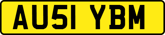 AU51YBM