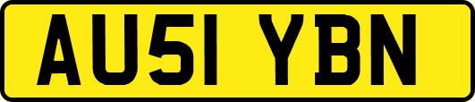 AU51YBN
