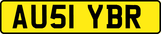 AU51YBR