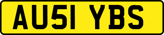 AU51YBS