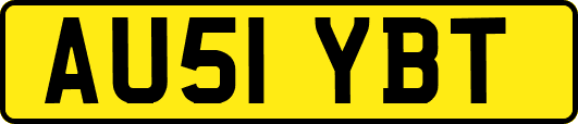 AU51YBT