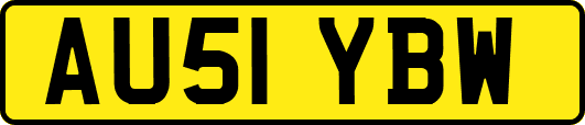 AU51YBW