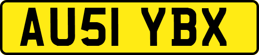 AU51YBX