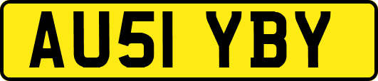 AU51YBY