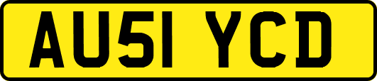 AU51YCD