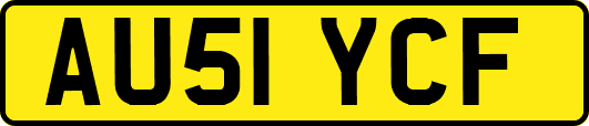AU51YCF