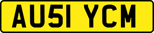 AU51YCM