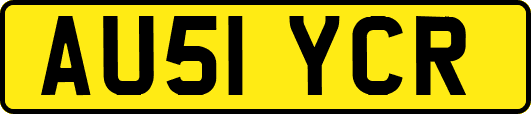AU51YCR