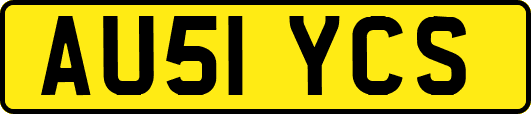 AU51YCS