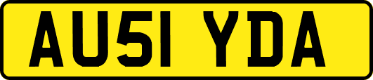 AU51YDA