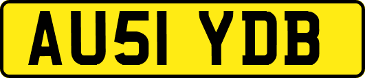 AU51YDB