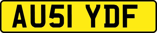 AU51YDF