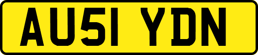 AU51YDN