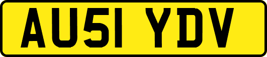 AU51YDV