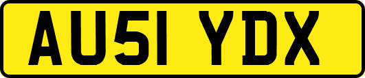 AU51YDX