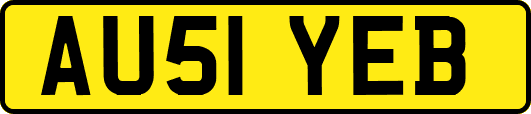 AU51YEB