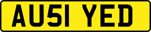 AU51YED