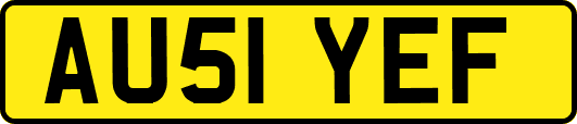 AU51YEF