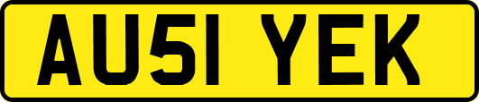 AU51YEK