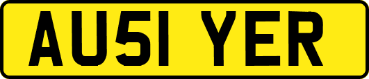 AU51YER