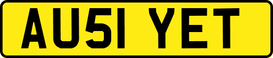 AU51YET