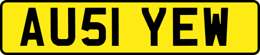 AU51YEW