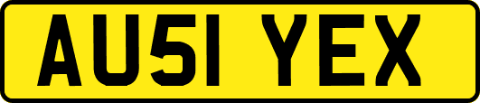 AU51YEX