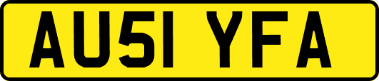 AU51YFA