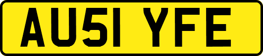AU51YFE