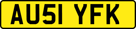 AU51YFK