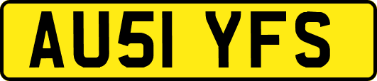 AU51YFS