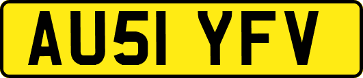 AU51YFV