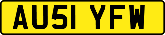 AU51YFW