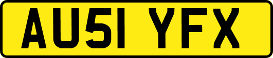 AU51YFX