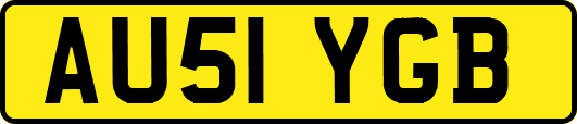 AU51YGB