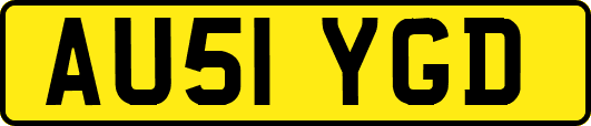 AU51YGD
