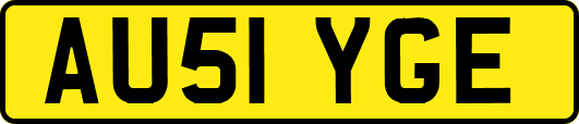 AU51YGE