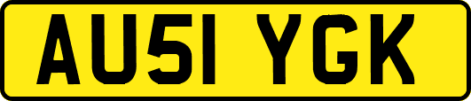 AU51YGK