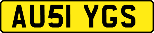 AU51YGS