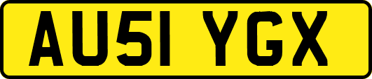 AU51YGX