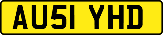 AU51YHD