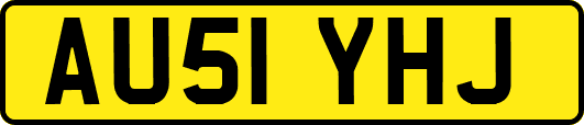 AU51YHJ