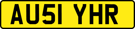 AU51YHR