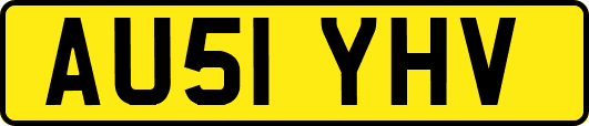 AU51YHV