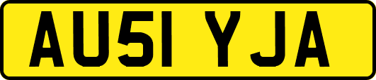 AU51YJA