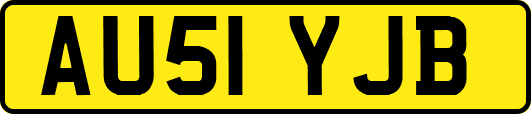 AU51YJB