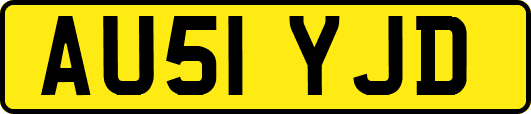 AU51YJD