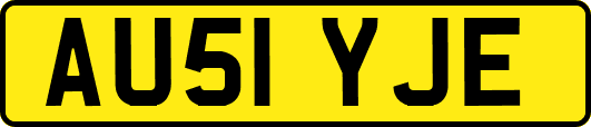 AU51YJE