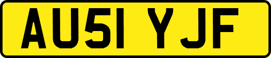 AU51YJF