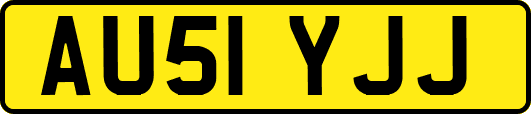 AU51YJJ